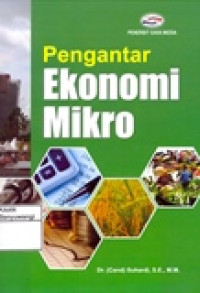 PENGANTAR EKONOMI MIKRO