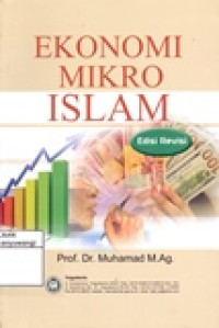 EKONOMI MIKRO ISLAM