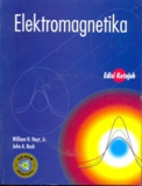 ELEKTROMAGNETIKA