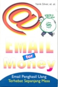 EMAIL FOR MONEY