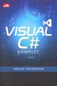 VISUAL C# KOMPLET