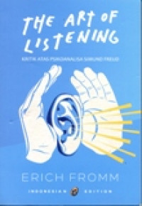 THE ART OF LISTENING