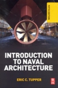 INTRODUCTION TO NAVAL ARCHITECTURE