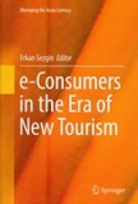 E-CONSUMERS IN THE ERA OF NEW TOURISM