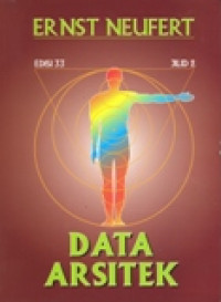 DATA ARSITEK JILID 2