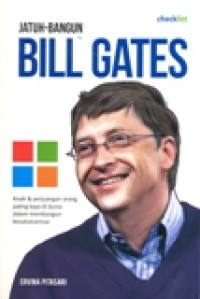 JATUH BANGUN BILL GATES