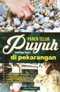 PANEN TELUR PUYUH SETIAP HARI DI PEKARANGAN