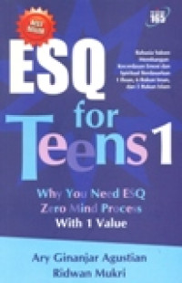 ESQ FOR TEENS 1