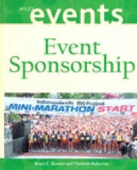 EVENTS SPONSORSHIP