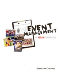 EVENT MANAGEMENT AN ASIAN PERSPECTIVE