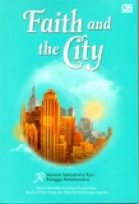 FAITH AND THE CITY