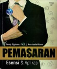 PEMASARAN ESENSI DAN APLIKASI