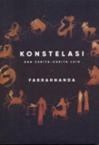 KONSTELASI DAN CERITA-CERITA LAIN