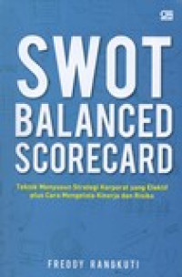 SWOT BALANCED SCORECARD