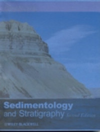 SEDIMENTOLOGY AND STRATIGRAPHY