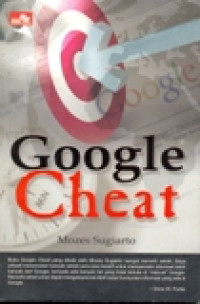 GOOGLE CHEAT