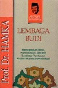 LEMBAGA BUDI