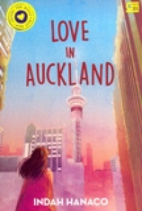 LOVE IN AUCKLAND