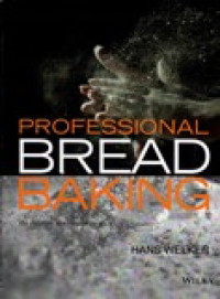 PROFESSIONAL BREAD BAKING