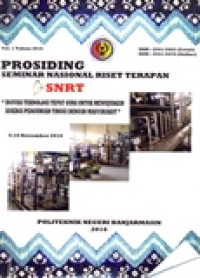 prosiding Seminar Nasional Riset Terapan 2016 P-ISSN 2541-5662, E-ISSN 2541-5670, Rancang Bangun Media Ajar Untuk Anak Tunaganda Di SDLB Matahati Banyuwangi Berbasis Android, Politeknik Negeri Banjarmasin 9-10 Nopember 2016