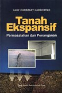 TANAH EKSPANSIF