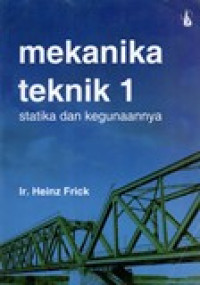 MEKANIKA TEKNIK 1