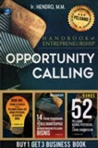 OPPORTUNITY CALLING