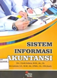 Image of SISTEM INFORMASI AKUNTANSI