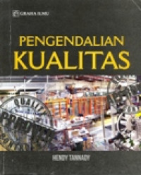 PENGENDALIAN KUALITAS