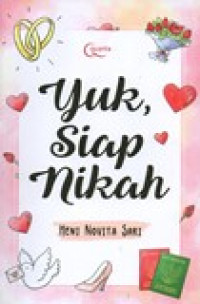 YUK,SIAP NIKAH