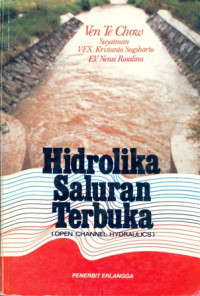 HIDROLIKA SALURAN-TERBUKA