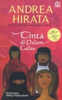 CINTA DI DALAM GELAS