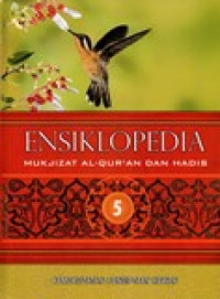 ENSIKLOPEDIA MUKJIZAT AL-QUR'AN DAN HADIS (KEMUKJIZATAN PENCIPTAAN HEWAN) 5