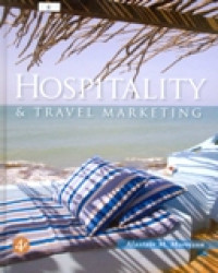 HOSPITALITY AND TRAVEL MARKETING