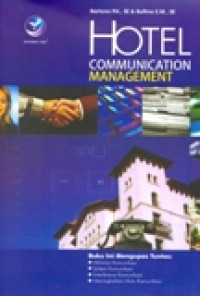 HOTEL COMMUNICATION MANAGEMENT