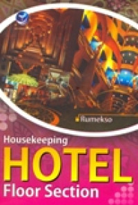 HOUSEKEEPING HOTEL FLOOR SECTION