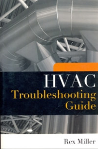 Image of HVAC TROUBLESHOOTING GUIDE