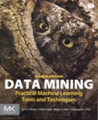 DATA MINING PRACTICAL MACHINE LEARNING TOOLS & TECHNIQUES