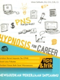 HYPNOSIS FOR CAREER