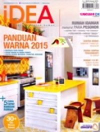 IDEA PANDUAN WARNA 2015 2