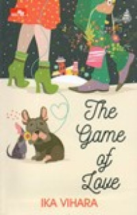 THE GAME OF LOVE