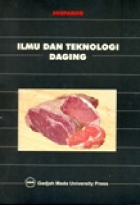 ILMU DAN TEKNOLOGI DAGING