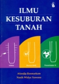 ILMU KESUBURAN TANAH