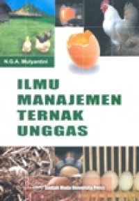 ILMU MANAJEMEN TERNAK UNGGAS