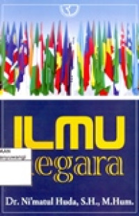 ILMU NEGARA