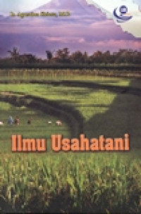 ILMU USAHA TANI