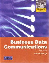 BUSINES DATA COMUNICATIONS