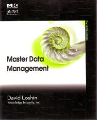 MASTERING DATA MANAGEMENT