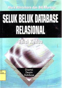 SELUK BELUK DATABASE RELASIONAL