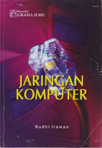 JARINGAN KOMPUTER Budhi Irawan